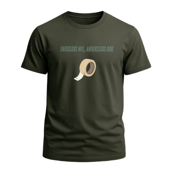 T-Shirt 2Sides