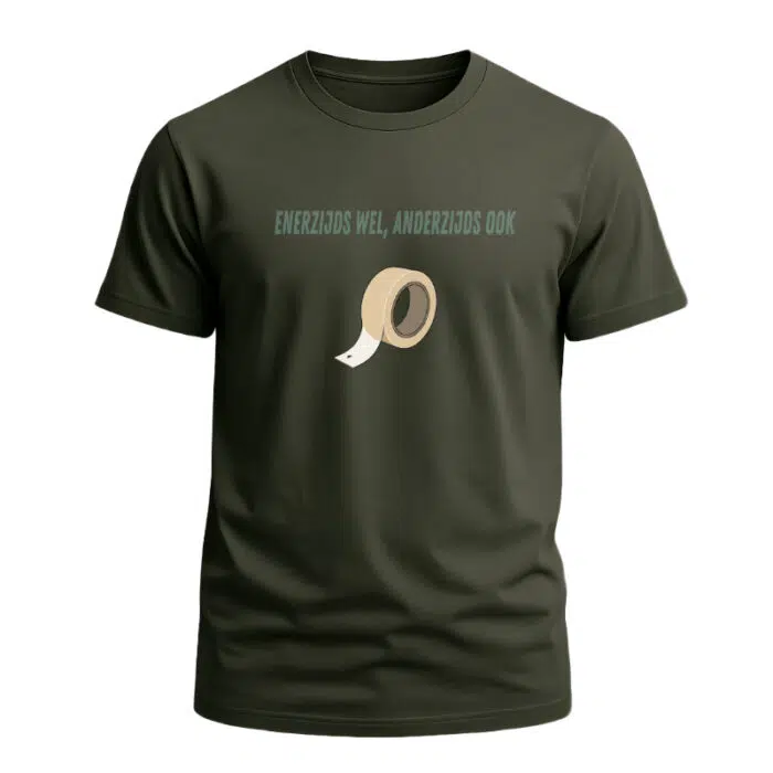 T-Shirt 2Sides