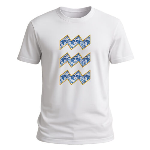 T-Shirt Del Vibe