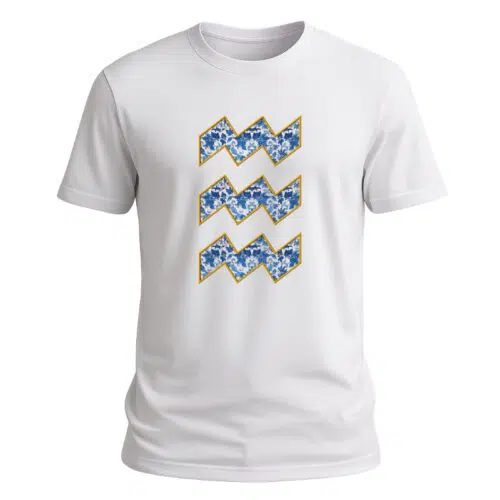 T-Shirt Del Vibe