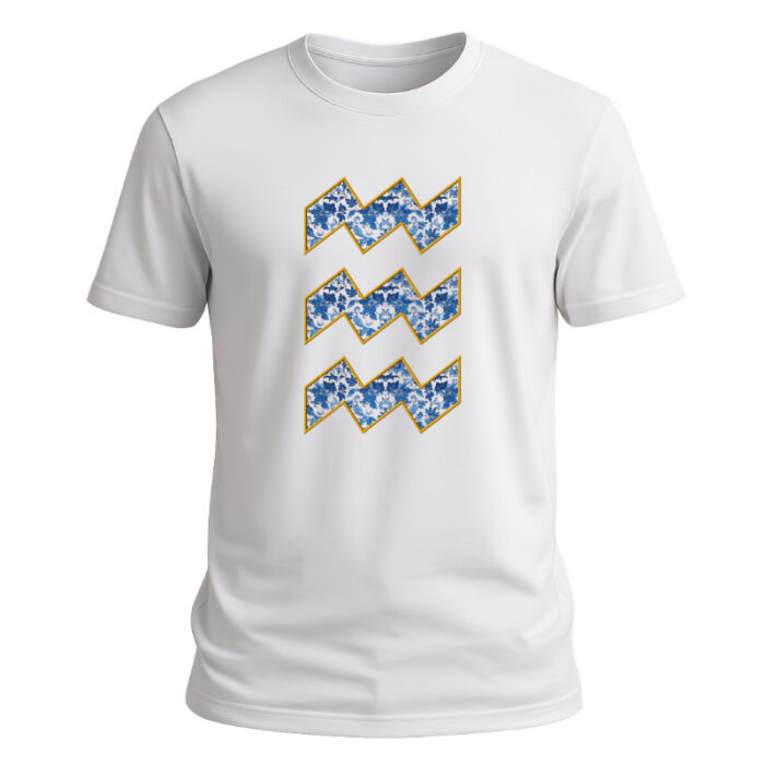T-Shirt Del Vibe