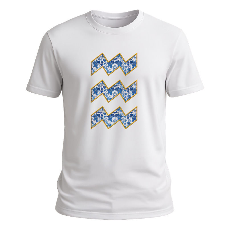 T-Shirt Del Vibe