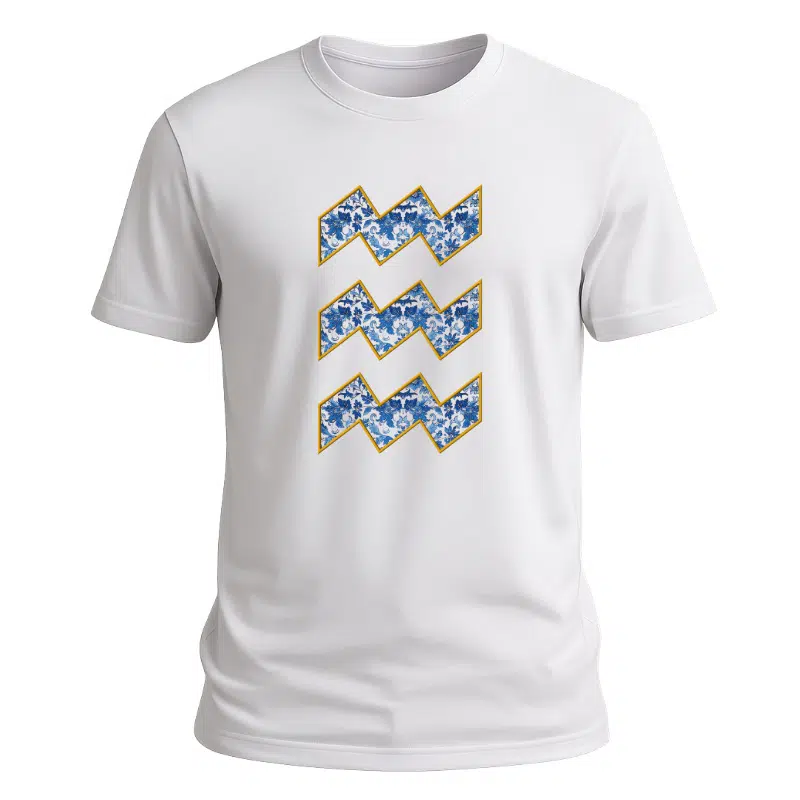 T-Shirt Del Vibe
