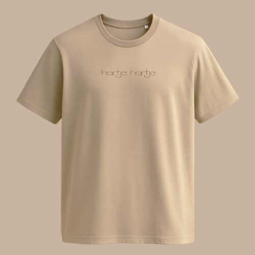 T-Shirt Hartje Hartje