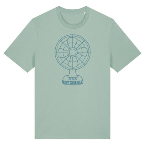T-Shirt Coolie-Joelie