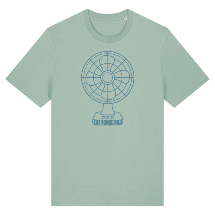 T-Shirt Coolie-Joelie