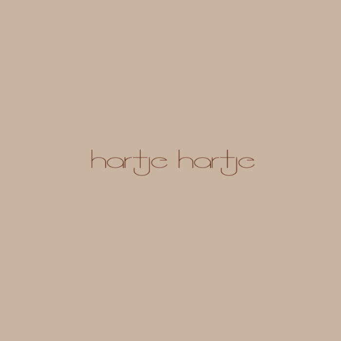 T-Shirt Hartje Hartje