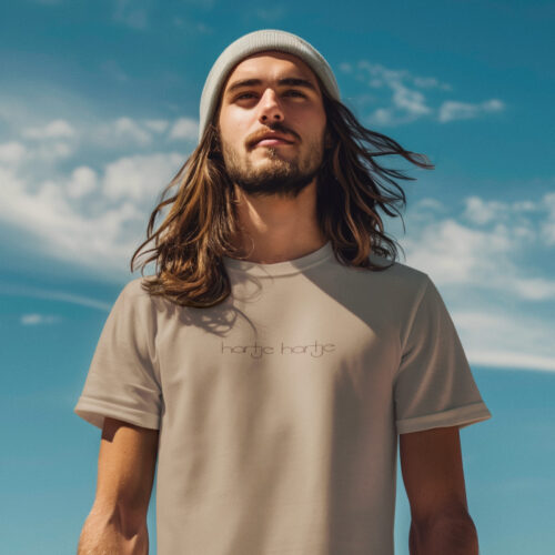 T-Shirt Hartje Hartje