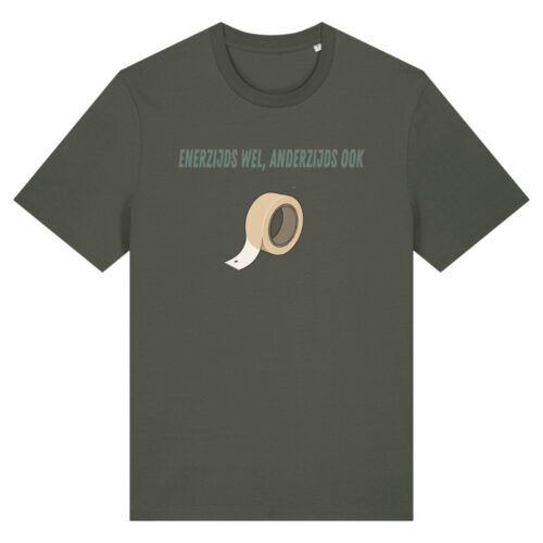 T-Shirt 2Sides