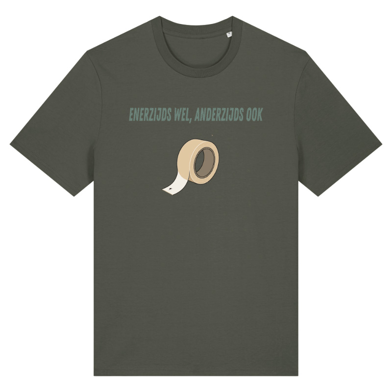 T-Shirt 2Sides