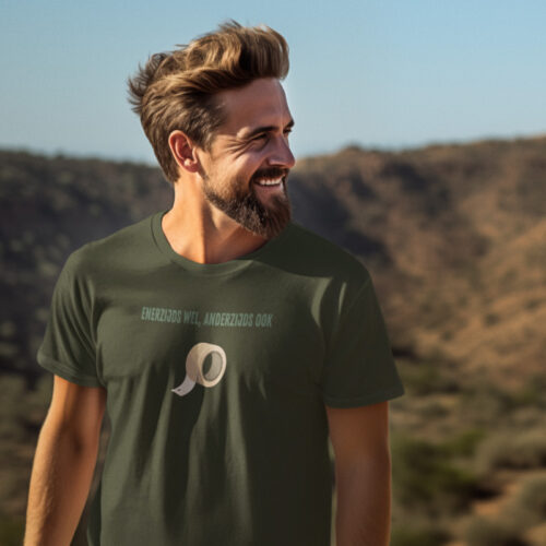 T-Shirt 2Sides