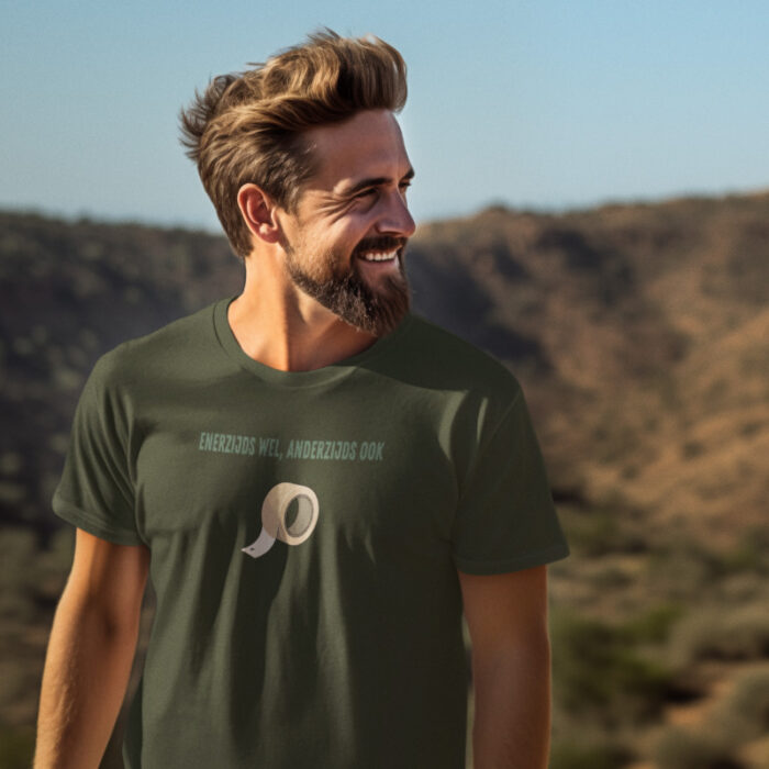 T-Shirt 2Sides