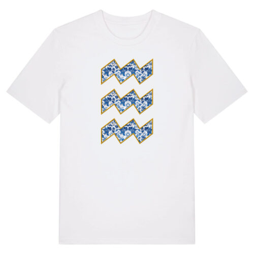 T-Shirt Del Vibe