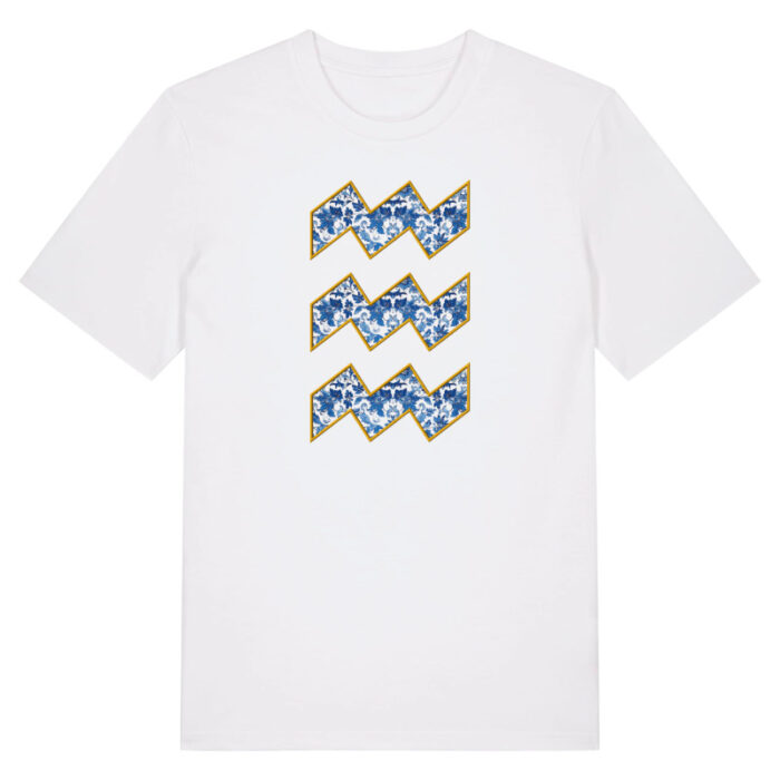 T-Shirt Del Vibe