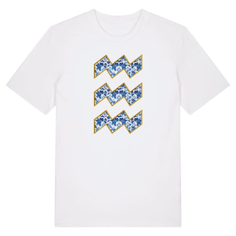 T-Shirt Del Vibe