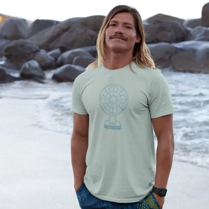 T-Shirt Coolie-Joelie