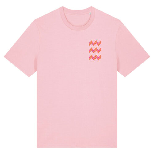 T-Shirt Messy Vibe