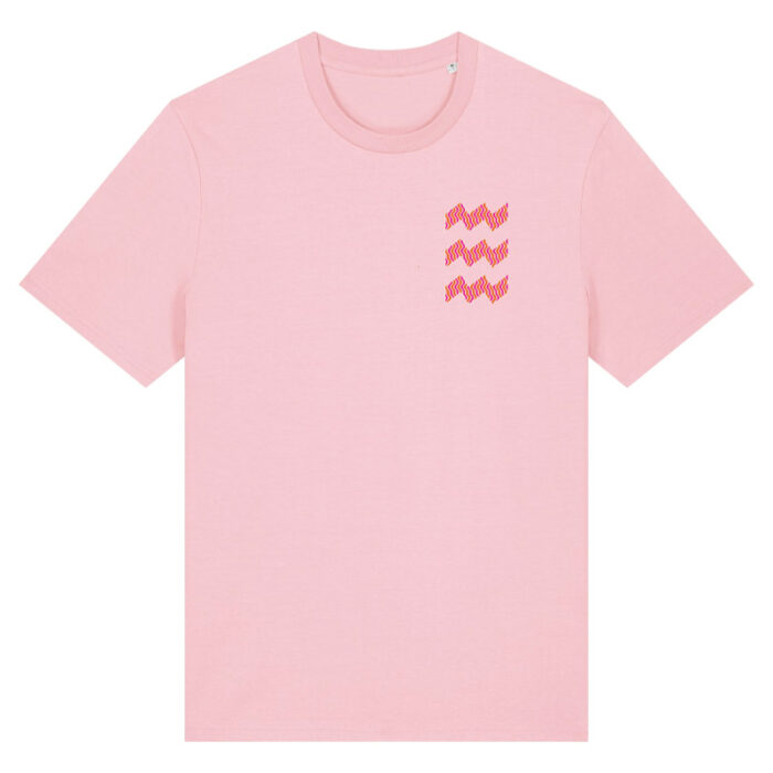 T-Shirt Messy Vibe