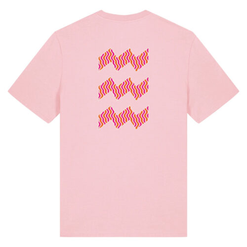 T-Shirt Messy Vibe