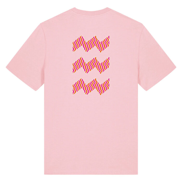 T-Shirt Messy Vibe