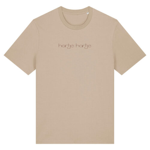 T-Shirt Hartje Hartje