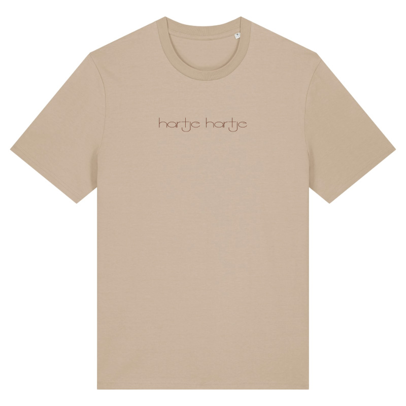 T-Shirt Hartje Hartje