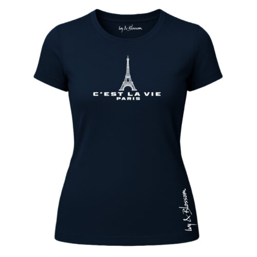 T-shirt C’est la Vie
