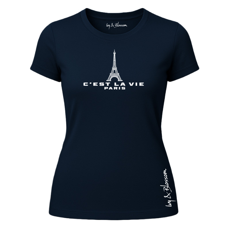 T-shirt C’est la Vie