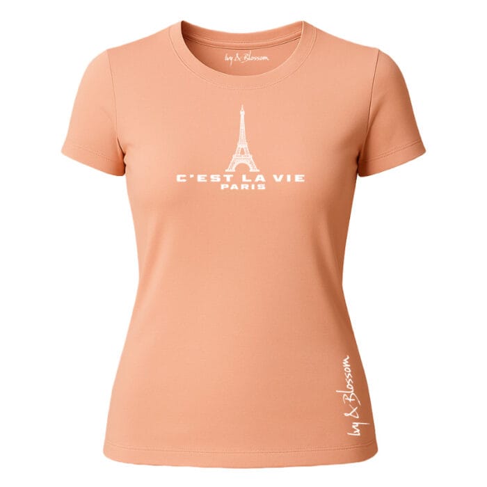 T-shirt C’est la Vie