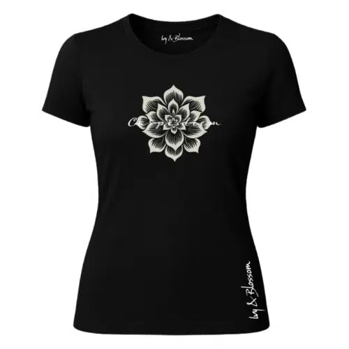 T-shirt Carpe Diem