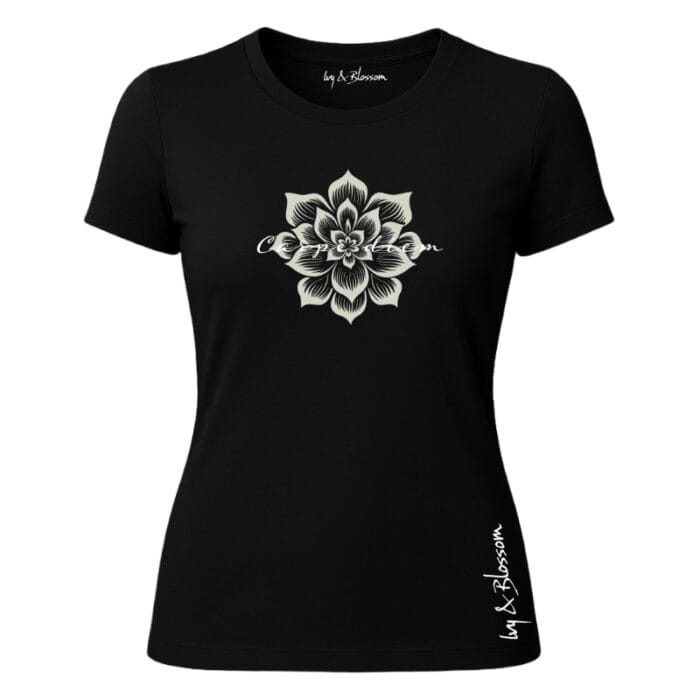 T-shirt Carpe Diem
