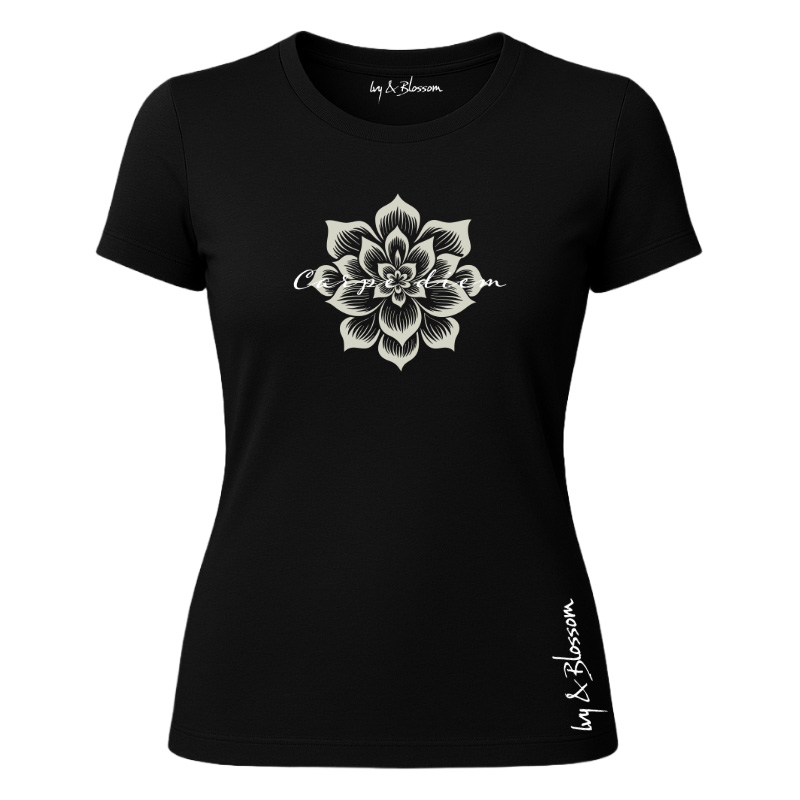 T-shirt Carpe Diem