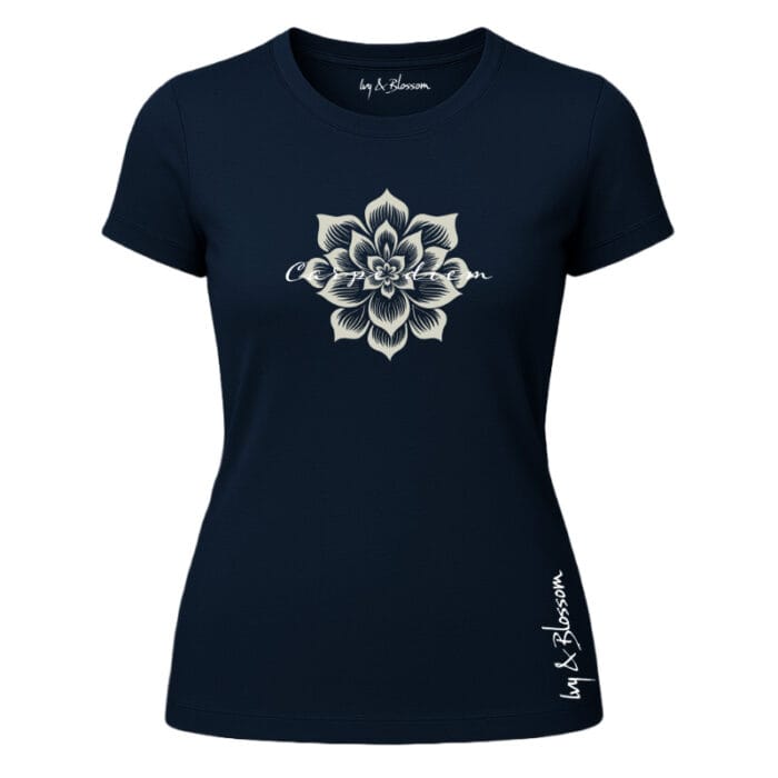 T-shirt Carpe Diem