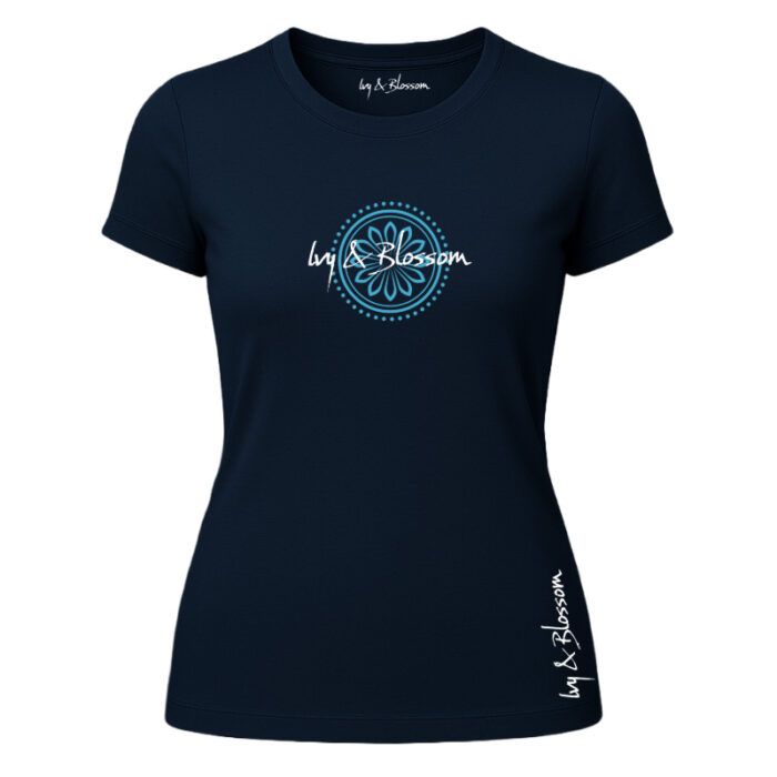 T-shirt Ivy & Blossom