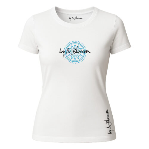T-shirt Ivy & Blossom