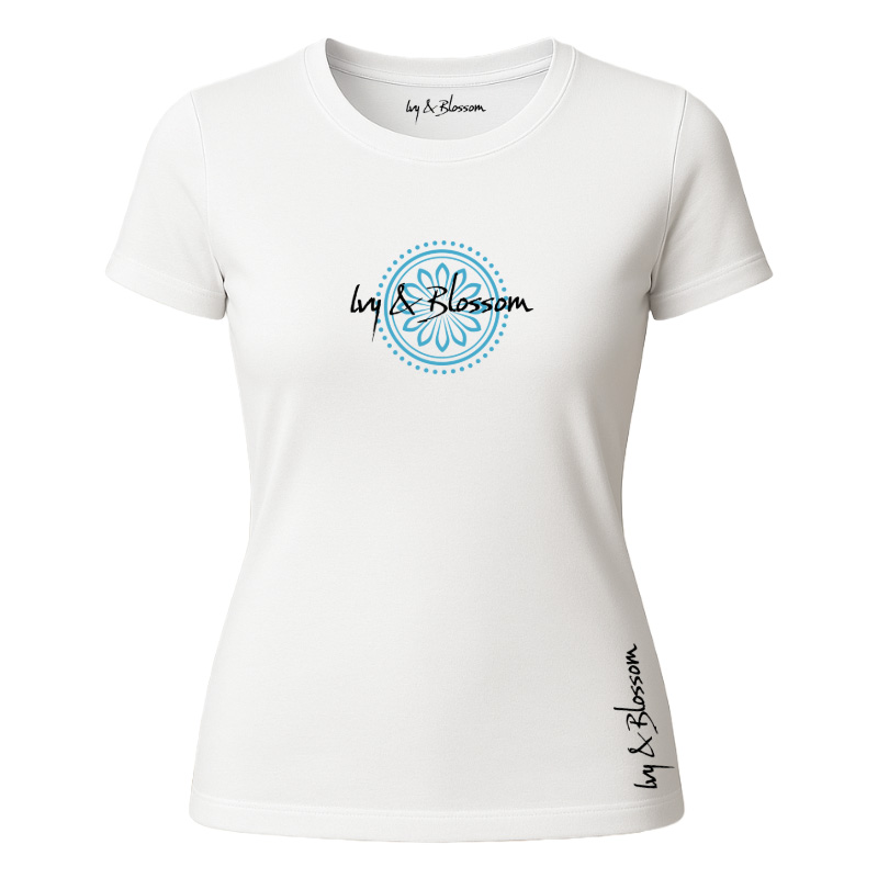T-shirt Ivy & Blossom