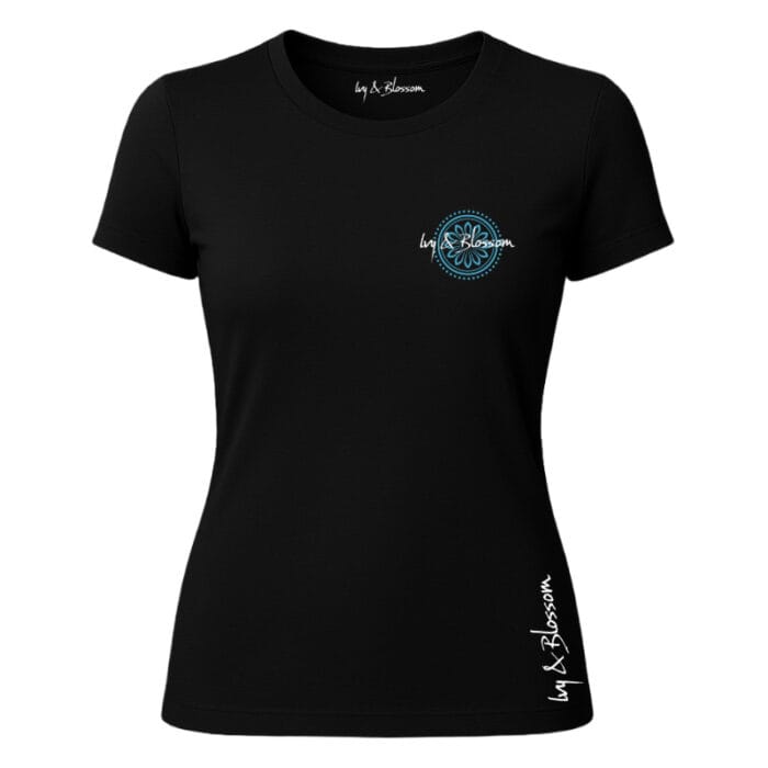T-shirt Ivy & Blossom