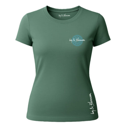 T-shirt Ivy & Blossom