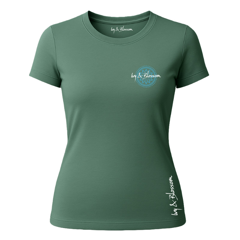 T-shirt Ivy & Blossom
