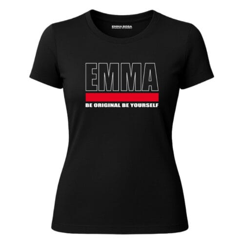 T-shirt EMMA