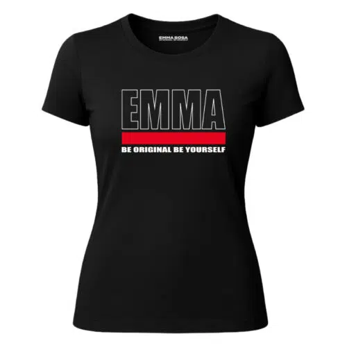 T-shirt EMMA