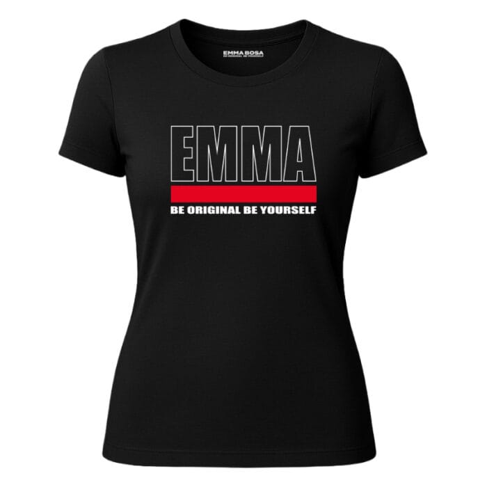 T-shirt EMMA