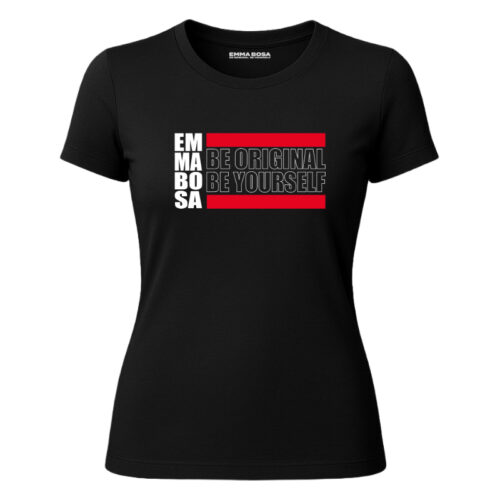T-shirt EB by Tommy