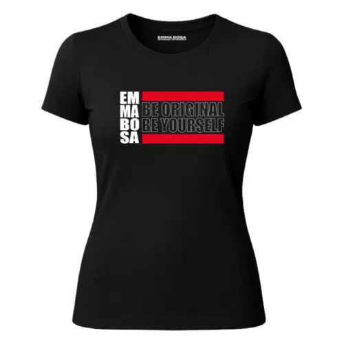 T-shirt EB by Tommy