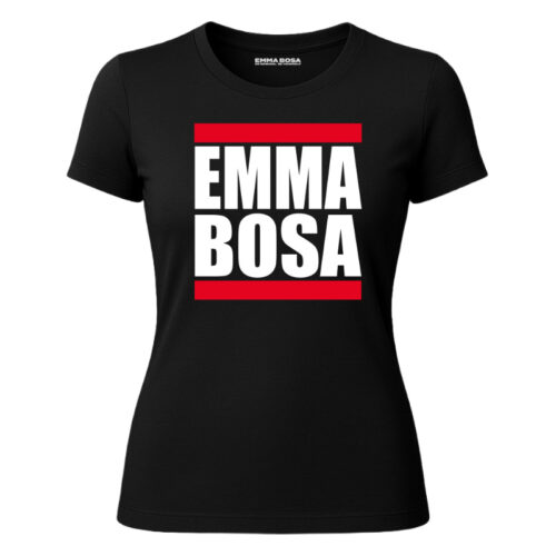 T-shirt Emma DMC