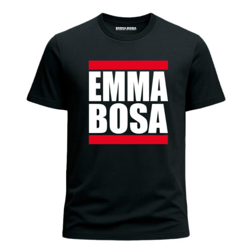 T-shirt Emma DMC