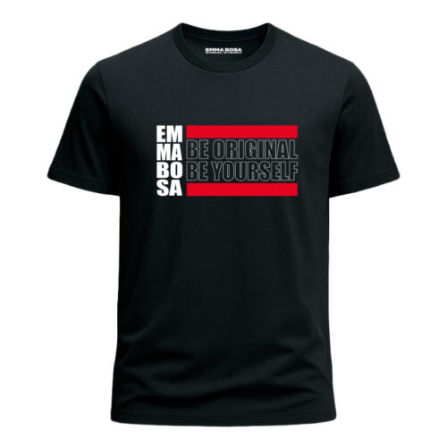 T-shirt EB by Tommy