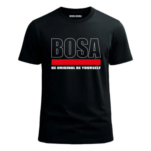 T-shirt BOSA