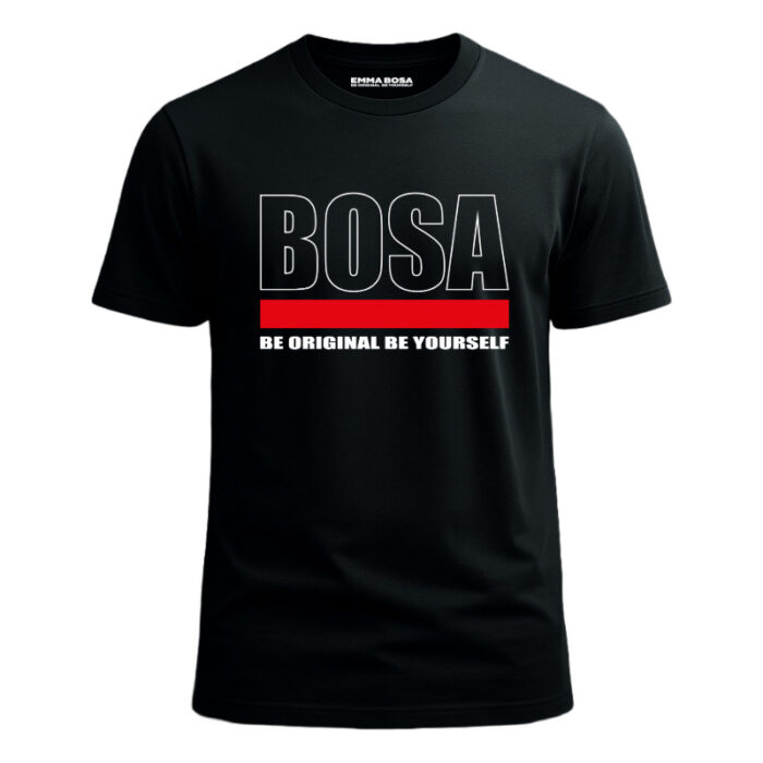T-shirt BOSA