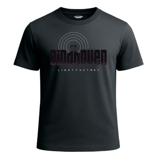 T-Shirt Heren Lego Eindhoven Lichtstadkunst